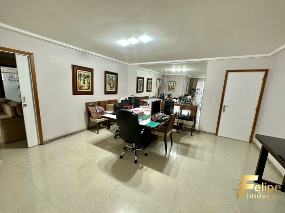 Imagem Imóvel com 3 Quartos à Venda, 136 m² em Praia Da Costa - Vila Velha