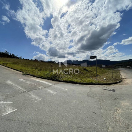 Imagem Terreno à Venda, em Três Rios Do Norte - Jaraguá Do Sul Imagem Terreno à Venda, em Três Rios Do Norte - Jaraguá Do Sul