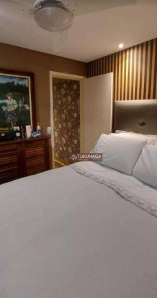 Imagem Apartamento com 2 Quartos à Venda, 62 m² em Vila Rosália - Guarulhos Imagem Apartamento com 2 Quartos à Venda, 62 m² em Vila Rosália - Guarulhos