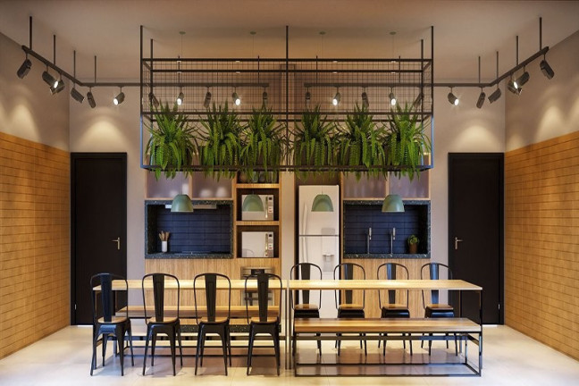 Imagem Imóvel com 1 Quarto à Venda, 17 m² em Perdizes - São Paulo Imagem Imóvel com 1 Quarto à Venda, 17 m² em Perdizes - São Paulo