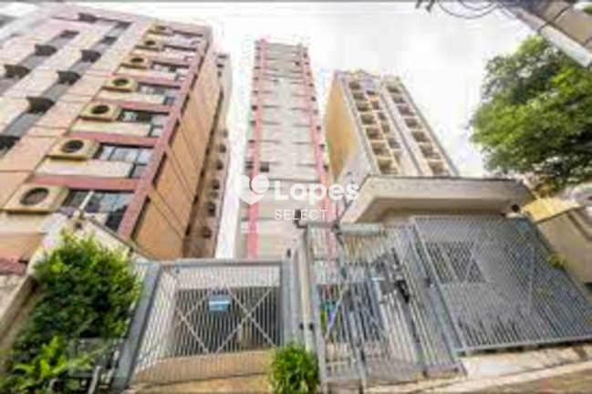 Imagem Apartamento com 1 Quarto à Venda, 42 m² em Cambuí - Campinas Imagem Apartamento com 1 Quarto à Venda, 42 m² em Cambuí - Campinas