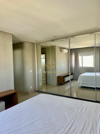 Imagem Apartamento com 3 Quartos à Venda, 127 m² em Setor Marista - Goiânia
