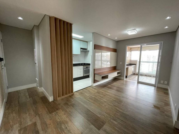 Apartamento com 3 Quartos à Venda, 87 m² em Vila Gomes Cardim - São Paulo