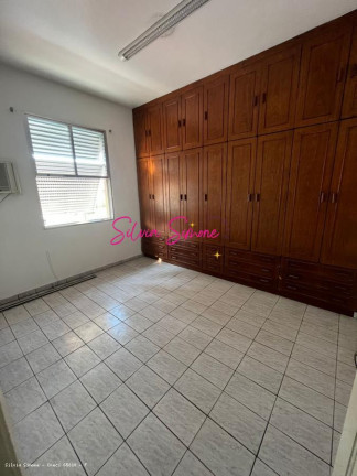 Imagem Casa com 2 Quartos à Venda, 79 m² em Vila Belmiro - Santos