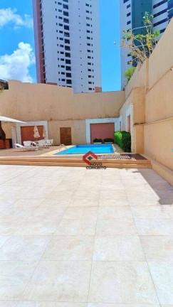 Imagem Apartamento com 3 Quartos à Venda, 86 m² em Cocó - Fortaleza Imagem Apartamento com 3 Quartos à Venda, 86 m² em Cocó - Fortaleza