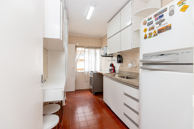 Imagem Apartamento com 2 Quartos à Venda, 60 m² em Vila Mascote - São Paulo Imagem Apartamento com 2 Quartos à Venda, 60 m² em Vila Mascote - São Paulo