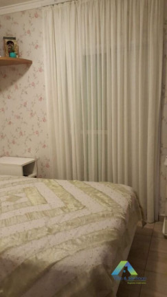 Imagem Sobrado com 2 Quartos à Venda, 85 m² em Vila Bela - São Paulo