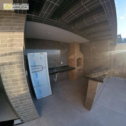 Imagem Apartamento com 1 Quarto à Venda, 22 m² em Bessa - João Pessoa Imagem Apartamento com 1 Quarto à Venda, 22 m² em Bessa - João Pessoa