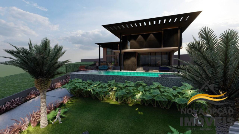 Imagem Casa com 4 Quartos à Venda, 1.200 m² em Residencial Posse Nova - Itupeva Imagem Casa com 4 Quartos à Venda, 1.200 m² em Residencial Posse Nova - Itupeva