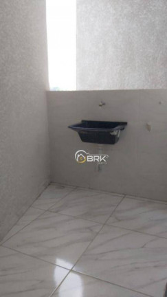 Imagem Apartamento com 1 Quarto à Venda, 44 m² em Vila Formosa - São Paulo