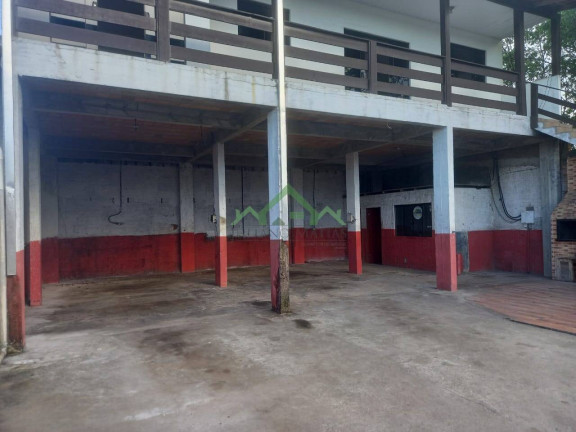 Imagem Sobrado com 2 Quartos à Venda, 168 m² em Centro - Balneário Barra Do Sul