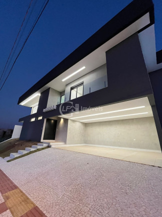 Casa com 4 Quartos à Venda, 350 m² em Residencial Damha Iii - Campo Grande