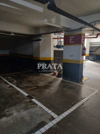 Imagem Apartamento com 1 Quarto à Venda, 58 m² em Itararé - São Vicente