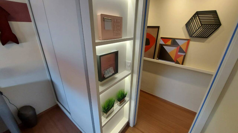 Imagem Apartamento à Venda, 46 m² em Campinas Imagem Apartamento à Venda, 46 m² em Campinas