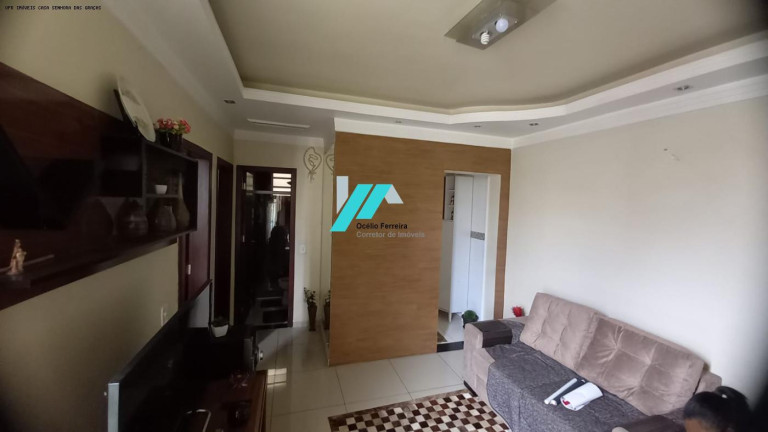 Imagem Apartamento com 2 Quartos à Venda, 46 m² em Jardim Petropolis - Betim Imagem Apartamento com 2 Quartos à Venda, 46 m² em Jardim Petropolis - Betim