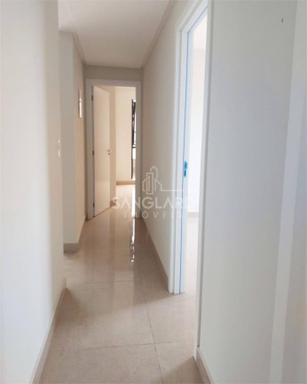 Imagem Apartamento com 3 Quartos à Venda, 99 m² em Jardim Panorama - Ipatinga