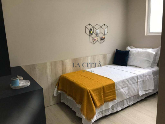 Imagem Apartamento com 2 Quartos à Venda, 46 m² em Carvalho - Itajaí Imagem Apartamento com 2 Quartos à Venda, 46 m² em Carvalho - Itajaí