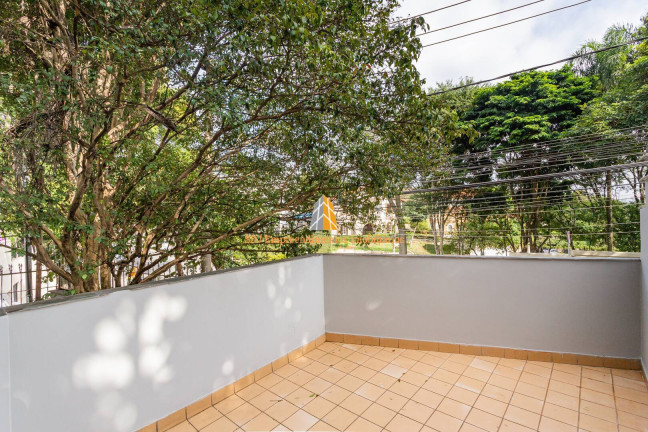 Imagem Sobrado com 6 Quartos à Venda, 190 m² em Pacaembu - São Paulo Imagem Sobrado com 6 Quartos à Venda, 190 m² em Pacaembu - São Paulo