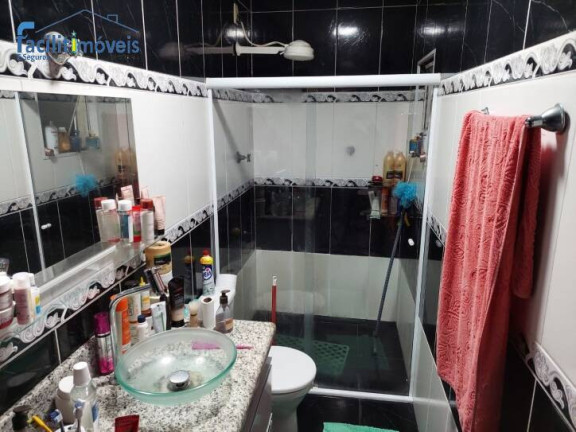 Imagem Casa com 3 Quartos à Venda, 175 m² em Piraporinha - Diadema Imagem Casa com 3 Quartos à Venda, 175 m² em Piraporinha - Diadema