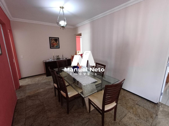 Imagem Apartamento com 3 Quartos à Venda, 134 m² em Dionísio Torres - Fortaleza
