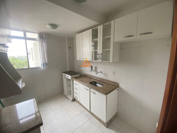 Imagem Apartamento com 2 Quartos à Venda, em Santa Tereza I - Barbacena Imagem Apartamento com 2 Quartos à Venda, em Santa Tereza I - Barbacena