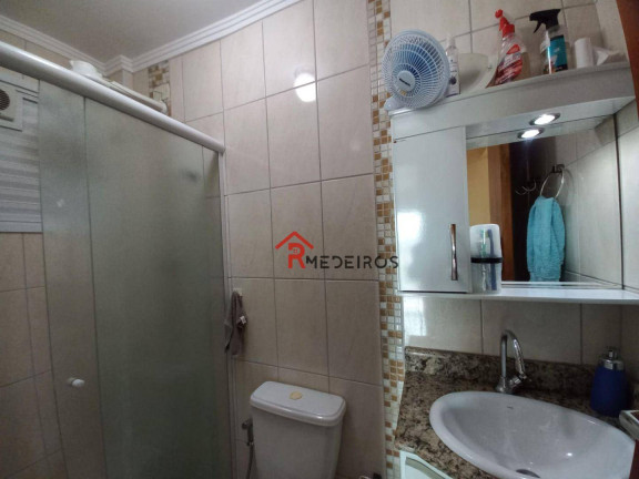 Imagem Apartamento com 2 Quartos à Venda, 78 m² em Caiçara - Praia Grande