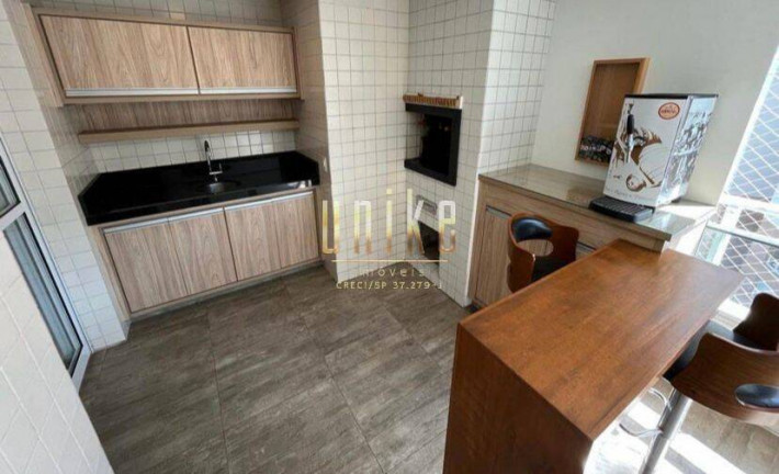 Imagem Apartamento com 3 Quartos à Venda, 182 m² em Vila Ema - São José Dos Campos Imagem Apartamento com 3 Quartos à Venda, 182 m² em Vila Ema - São José Dos Campos