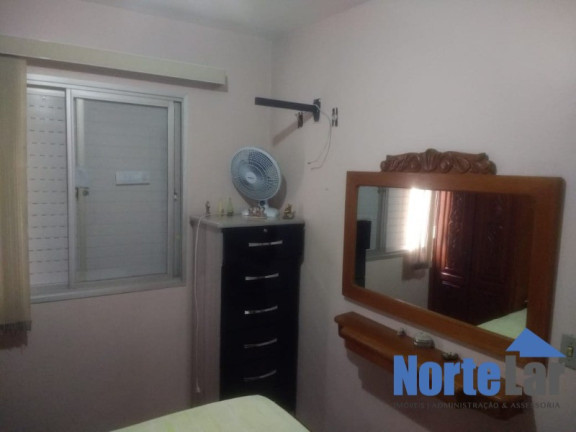 Imagem Apartamento com 2 Quartos à Venda, 50 m² em Vila Nova Jaraguá - São Paulo Imagem Apartamento com 2 Quartos à Venda, 50 m² em Vila Nova Jaraguá - São Paulo