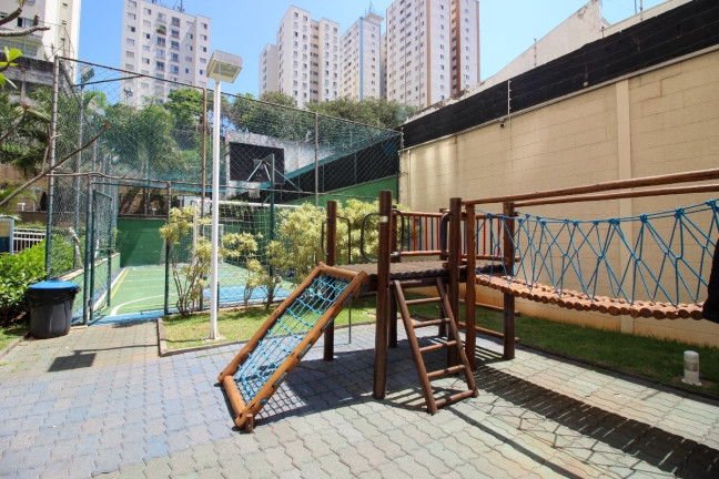 Imagem Apartamento com 2 Quartos à Venda, 64 m² em Freguesia Do ó - São Paulo Imagem Apartamento com 2 Quartos à Venda, 64 m² em Freguesia Do ó - São Paulo