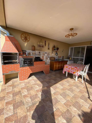 Imagem Casa com 2 Quartos à Venda, 90 m² em Residencial E Comercial Cidade Jardim - Pindamonhangaba Imagem Casa com 2 Quartos à Venda, 90 m² em Residencial E Comercial Cidade Jardim - Pindamonhangaba