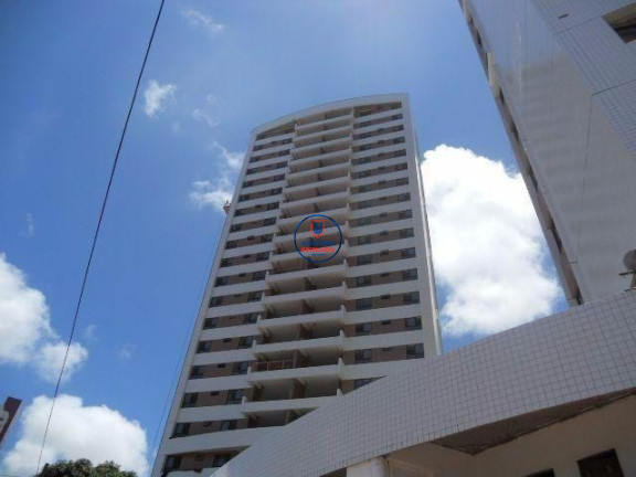 Imagem Apartamento com 4 Quartos para Alugar ou Temporada, 108 m² em Capim Macio - Natal Imagem Apartamento com 4 Quartos para Alugar ou Temporada, 108 m² em Capim Macio - Natal