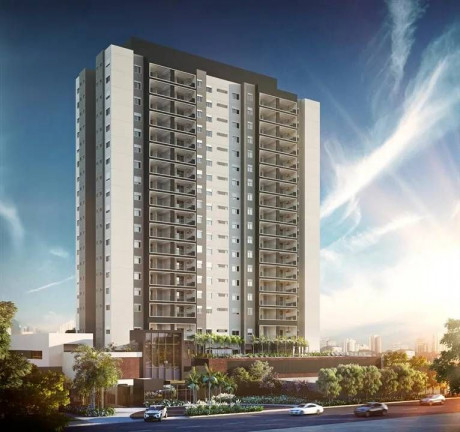 Imagem Apartamento com 3 Quartos à Venda, 110 m² em Parque São Jorge - São Paulo Imagem Apartamento com 3 Quartos à Venda, 110 m² em Parque São Jorge - São Paulo