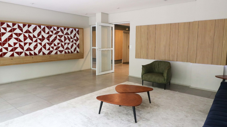 Imagem Apartamento com 3 Quartos à Venda, 107 m² em Jardim Ampliação - São Paulo