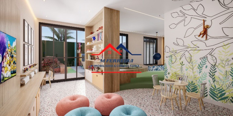 Imagem Apartamento com 4 Quartos à Venda, 147 m² em São Dimas - Piracicaba