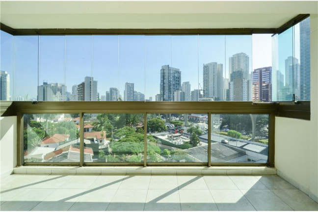 Imagem Imóvel com 3 Quartos à Venda,  em Brooklin Paulista - São Paulo