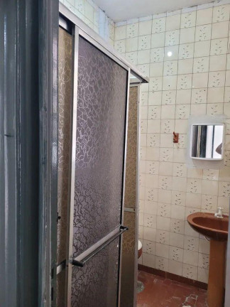 Imagem Casa com 1 Quarto para Alugar, 60 m² em Parque Bitaru - São Vicente Imagem Casa com 1 Quarto para Alugar, 60 m² em Parque Bitaru - São Vicente