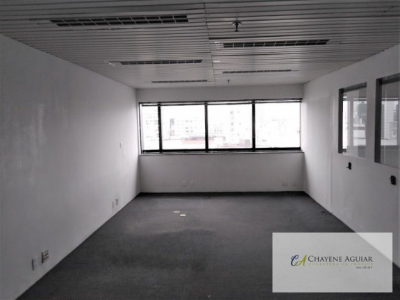 Ponto Comercial para Alugar, 80 m² em Jardim Paulista - São Paulo