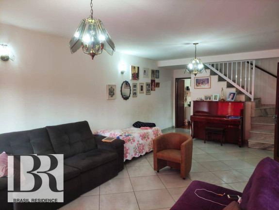 Imagem Sobrado com 3 Quartos à Venda, 200 m² em Vila Das Mercês - São Paulo Imagem Sobrado com 3 Quartos à Venda, 200 m² em Vila Das Mercês - São Paulo