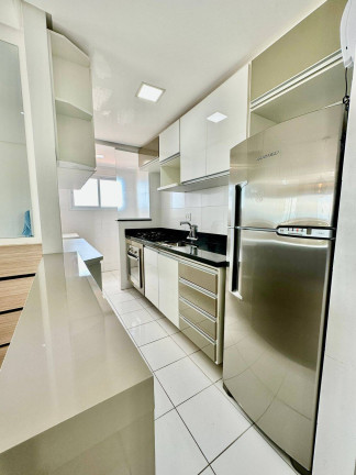 Imagem Apartamento com 2 Quartos à Venda, 50 m² em Caiçara - Praia Grande