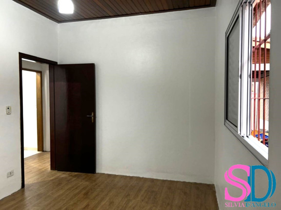 Casa com 2 Quartos para Alugar, 109 m² em Centro - Ubatuba