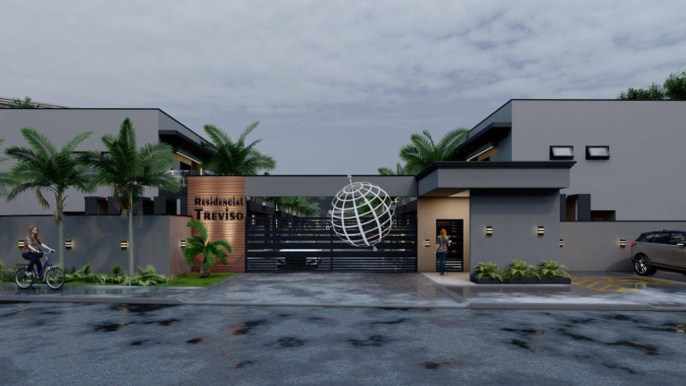 Imagem Casa com 3 Quartos à Venda, 104 m² em Chácaras Maringá - Atibaia Imagem Casa com 3 Quartos à Venda, 104 m² em Chácaras Maringá - Atibaia