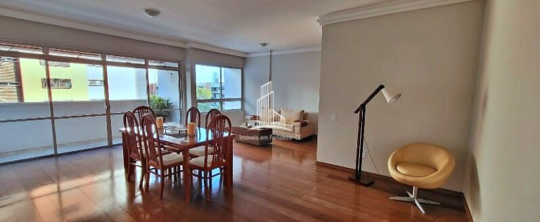 Imagem Apartamento com 3 Quartos à Venda, 120 m² em Cocó - Fortaleza Imagem Apartamento com 3 Quartos à Venda, 120 m² em Cocó - Fortaleza