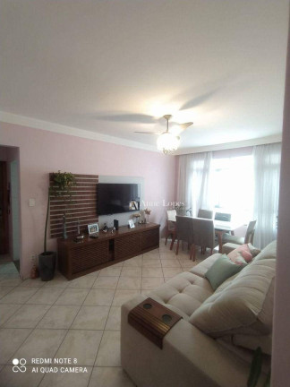 Imagem Apartamento com 2 Quartos à Venda, 89 m² em Embaré - Santos Imagem Apartamento com 2 Quartos à Venda, 89 m² em Embaré - Santos