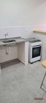 Imagem Casa com 1 Quarto para Alugar, 50 m² em Jardim Gracinda - Guarulhos