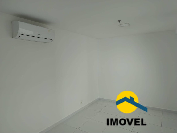 Sala Comercial à Venda, 25 m² em Centro - Niterói