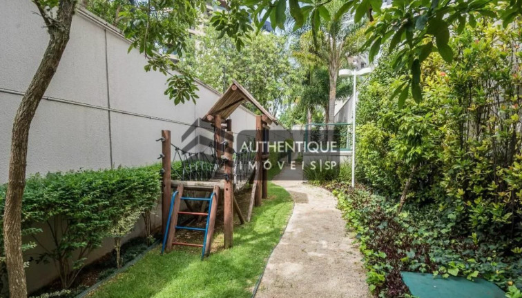 Imagem Apartamento com 3 Quartos à Venda, 138 m² em Brooklin - São Paulo