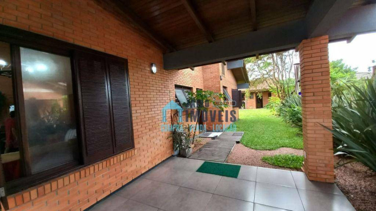 Imagem Casa com 3 Quartos à Venda, 290 m² em Centro - Imbé Imagem Casa com 3 Quartos à Venda, 290 m² em Centro - Imbé
