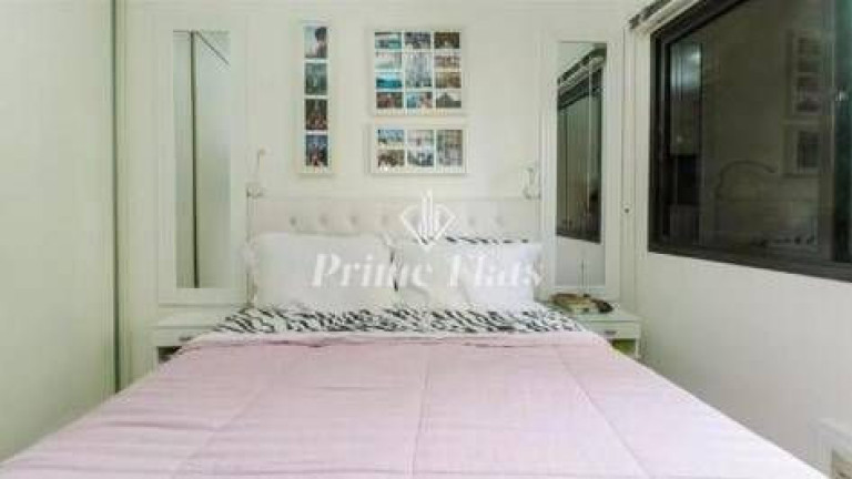 Imagem Apartamento com 1 Quarto à Venda, 35 m² em Jardim Paulista - São Paulo Imagem Apartamento com 1 Quarto à Venda, 35 m² em Jardim Paulista - São Paulo