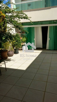 Imagem Sobrado com 3 Quartos para Alugar, 276 m² em Vila Valparaiso - Santo André