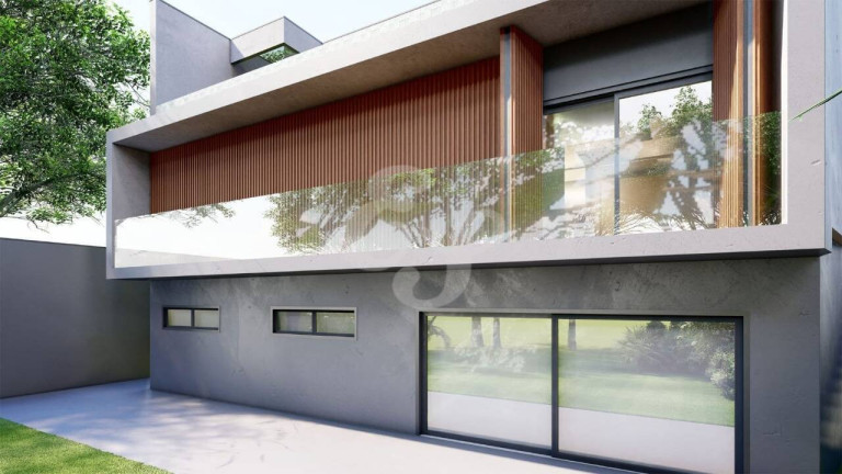 Imagem Casa de Condomínio com 4 Quartos à Venda, 609 m² em Alphaville - Barueri Imagem Casa de Condomínio com 4 Quartos à Venda, 609 m² em Alphaville - Barueri